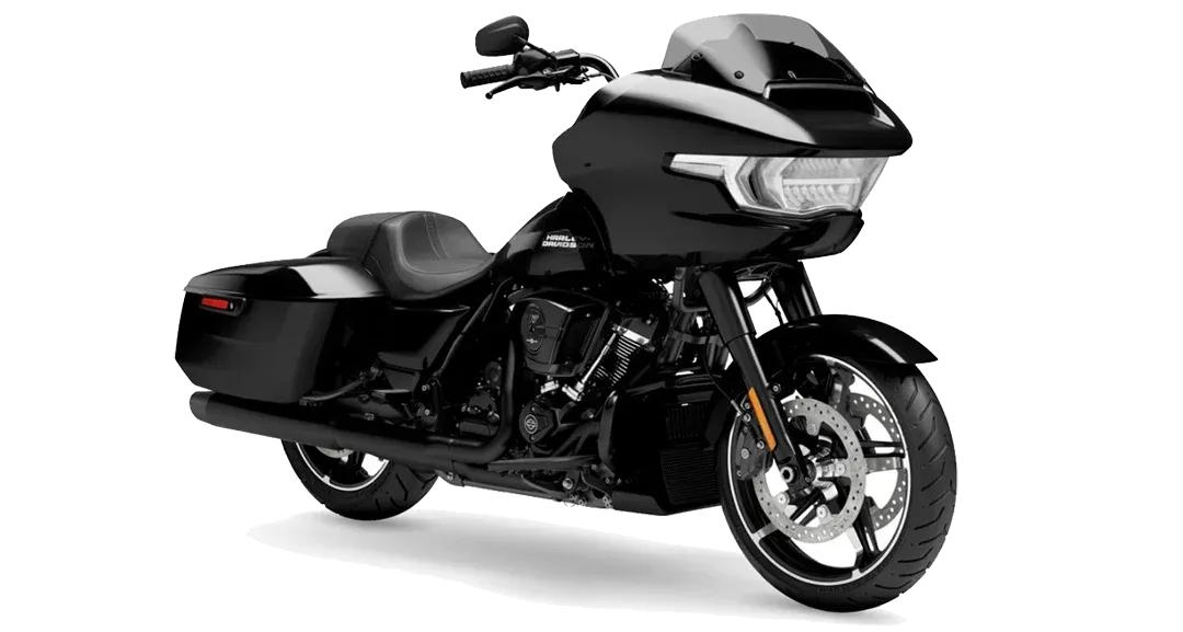 Harley-Davidson Harley-Davidson Road Glide