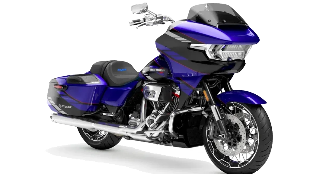 Harley-Davidson Harley-Davidson CVO Road Glide