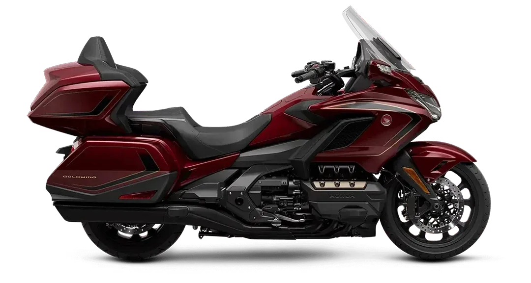 Honda Honda Gold Wing Tour