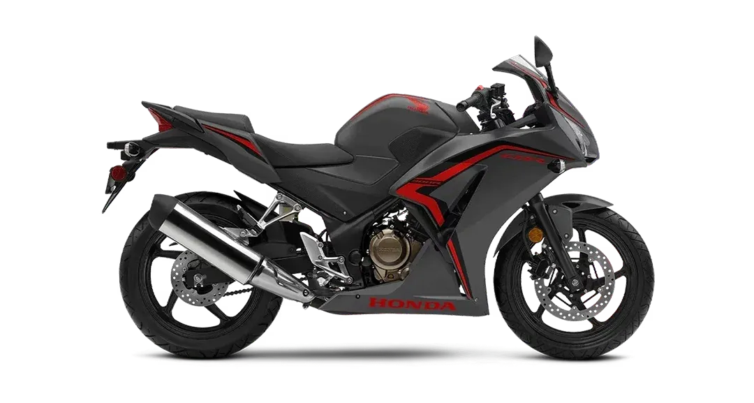 Honda Honda CBR300R ABS