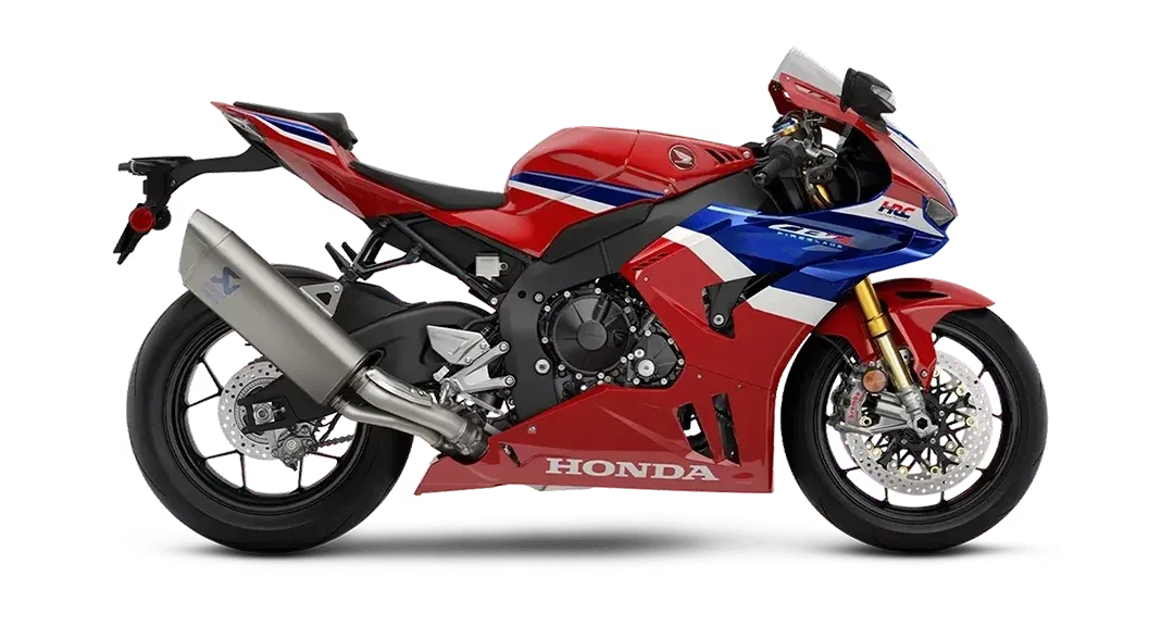 Honda Honda CBR1000RR-R Fireblade SP