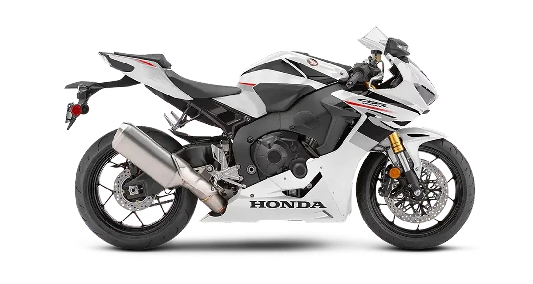 Honda Honda CBR1000RR