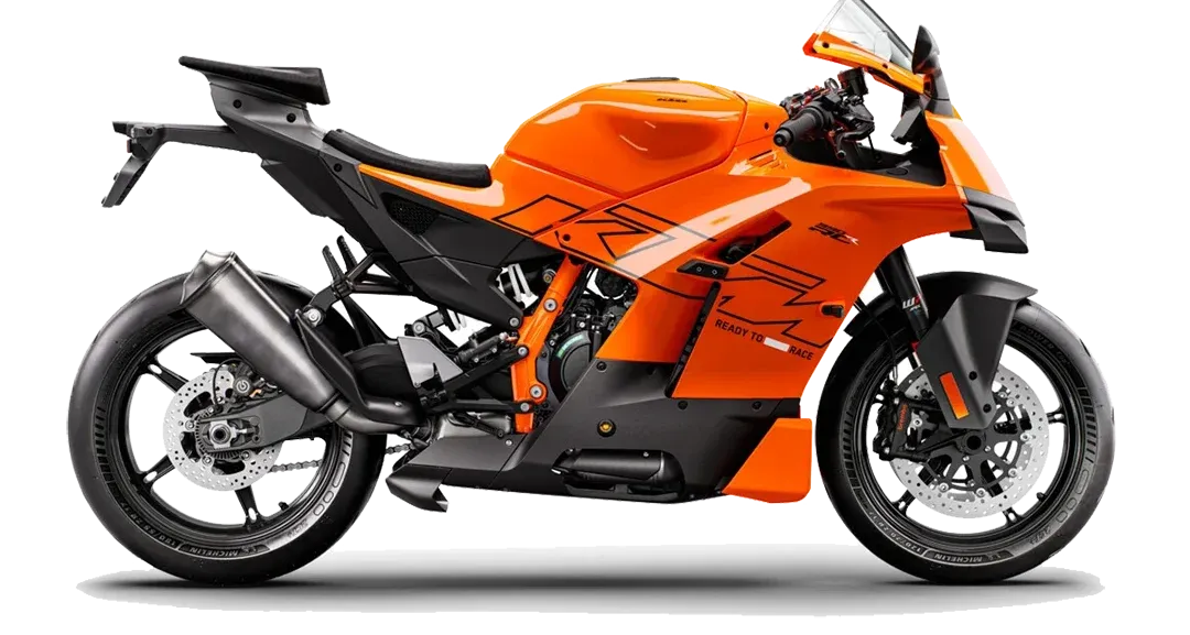 KTM KTM 990 RC R