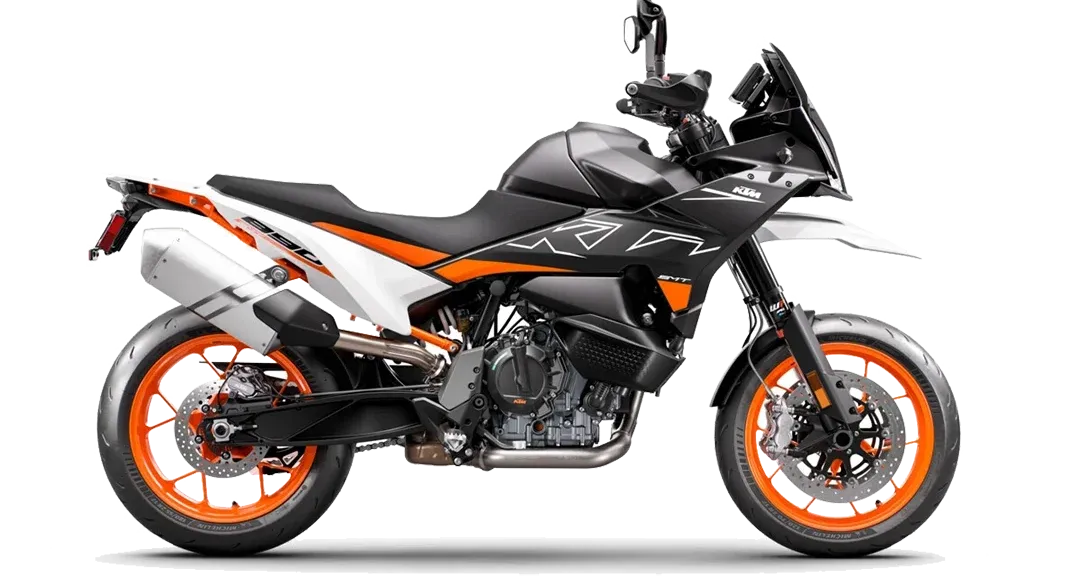 KTM KTM 890 SMT