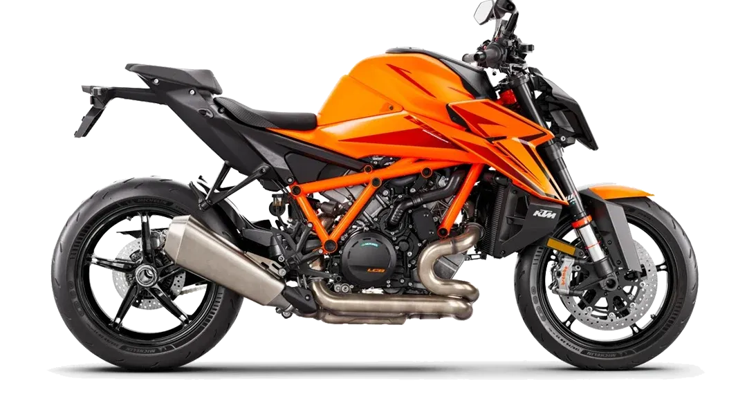 KTM KTM 1390 Super Duke R