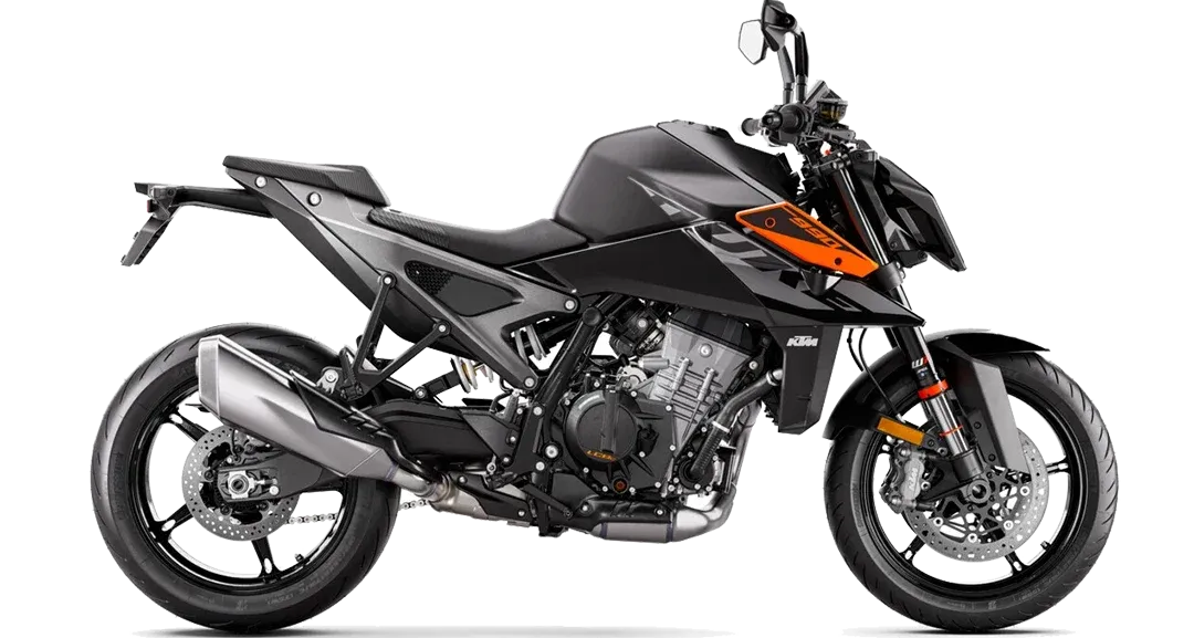 KTM KTM 990 DUKE