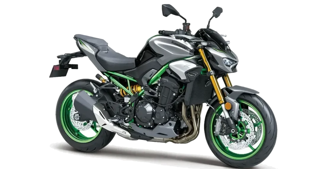Kawasaki Kawasaki Z900