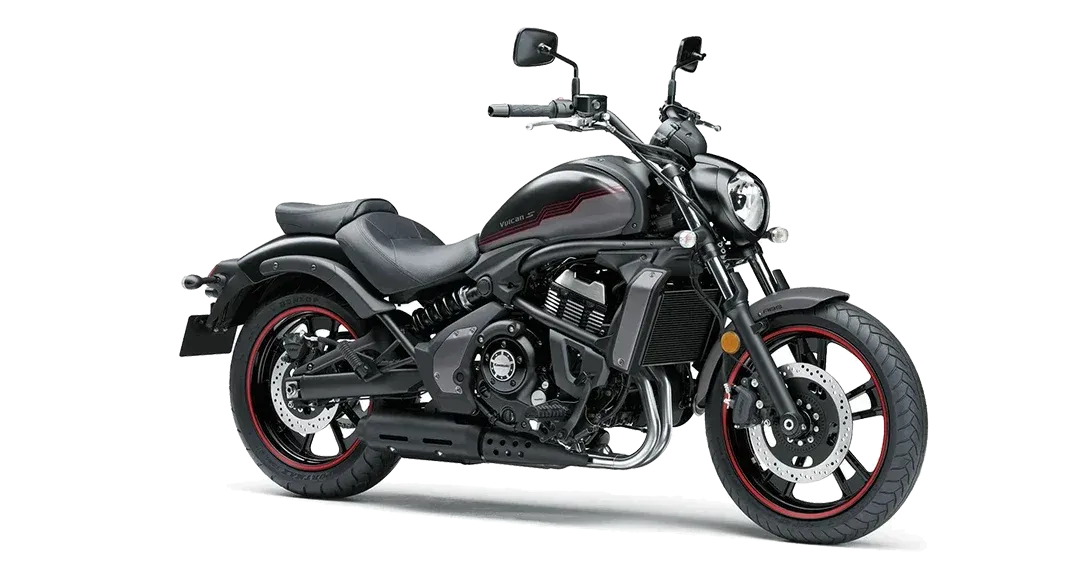 Kawasaki Kawasaki Vulcan S