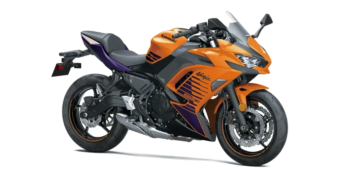 Kawasaki Kawasaki Ninja 650