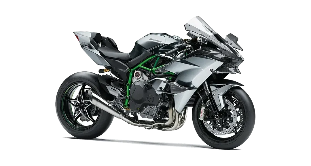 Kawasaki Kawasaki Ninja H2R