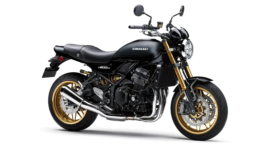 Kawasaki Kawasaki Z900RS SE