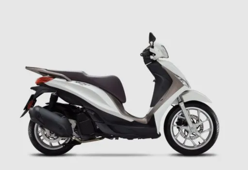 Piaggio Piaggio Medley 125
