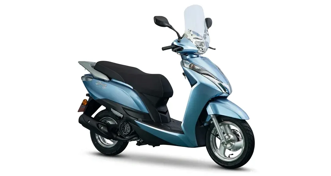 SLC SLC Dayun Dream 125