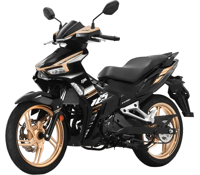 SYM SYM VF 185