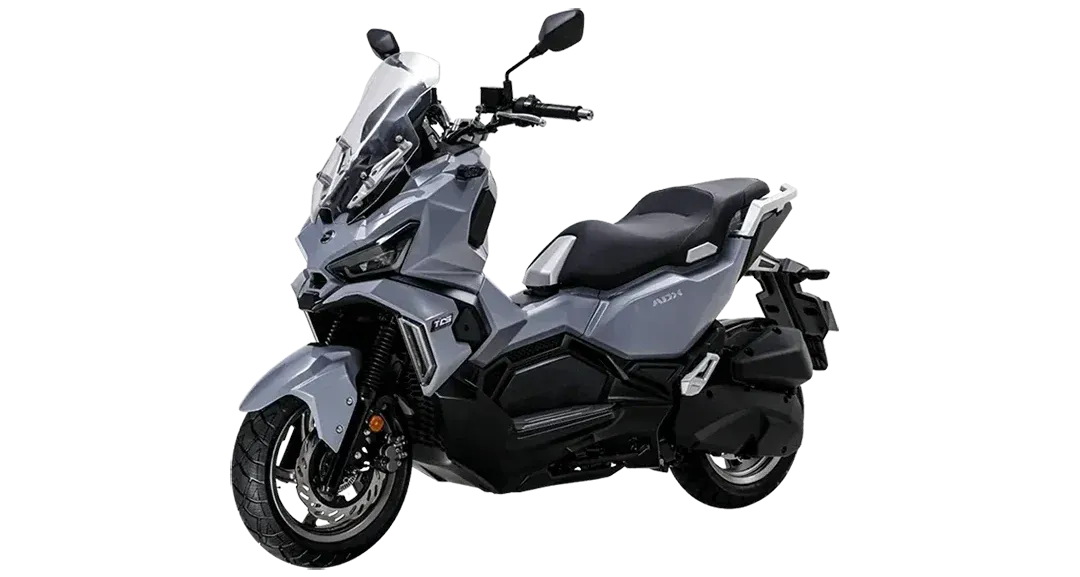 SYM SYM Husky ADV 200