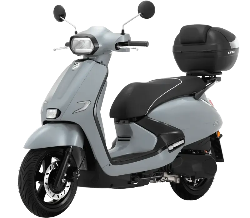 SYM SYM FUGUE 125