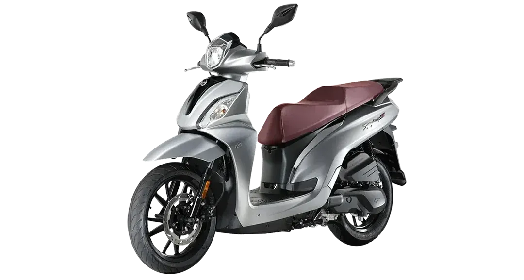 SYM SYM Symphony ST 200