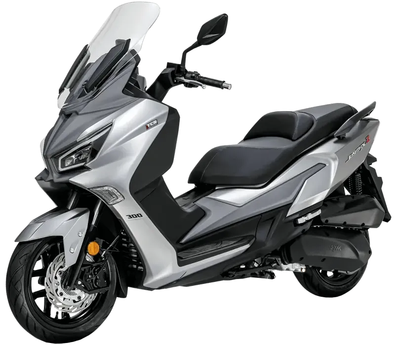 SYM SYM JOYMAX Z 125