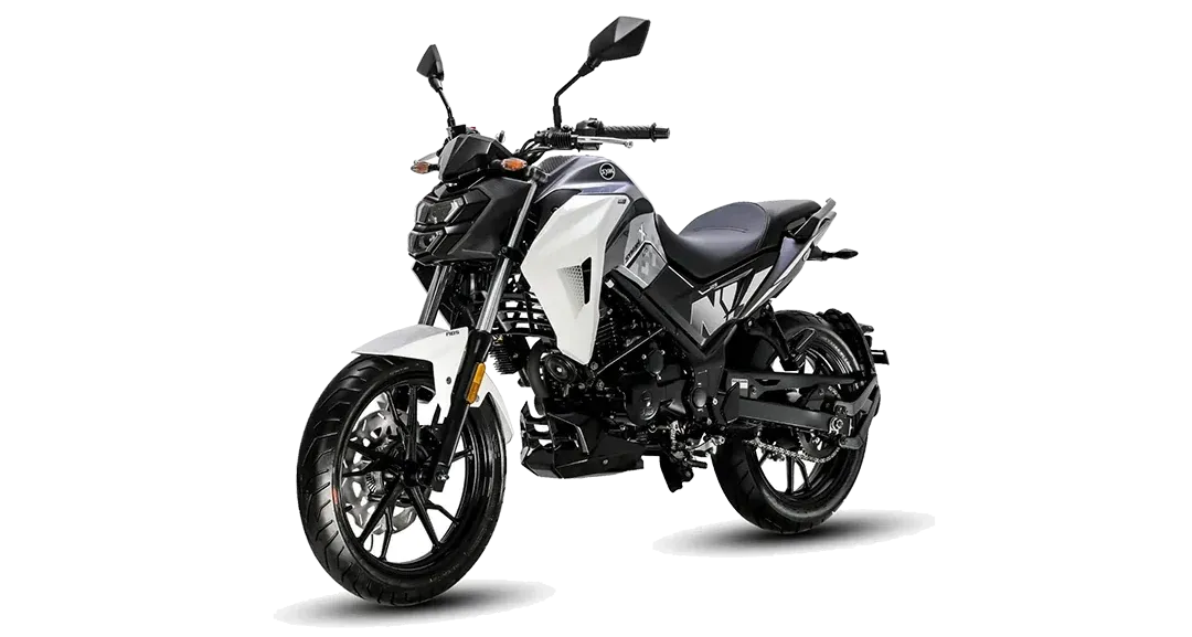 SYM SYM NHX 125