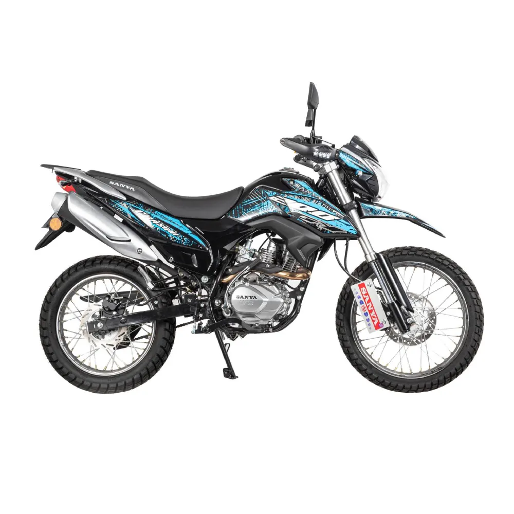 Sanya Sanya SY200GY-2A