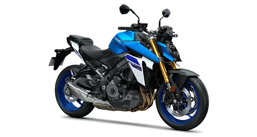 Suzuki Suzuki GSX-S1000