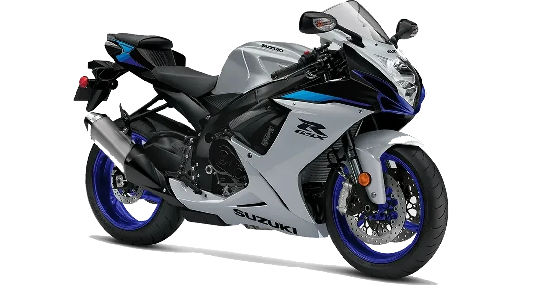 Suzuki Suzuki GSX-R600