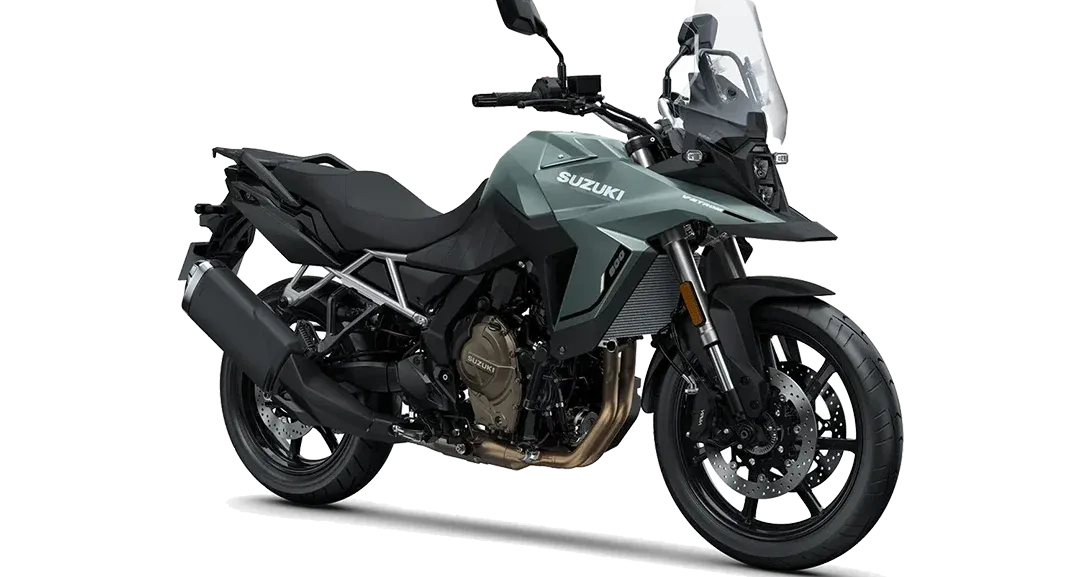 Suzuki Suzuki V-STROM 800