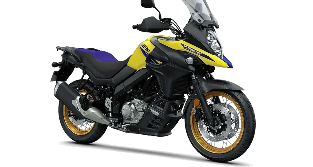 Suzuki Suzuki V-Strom 650