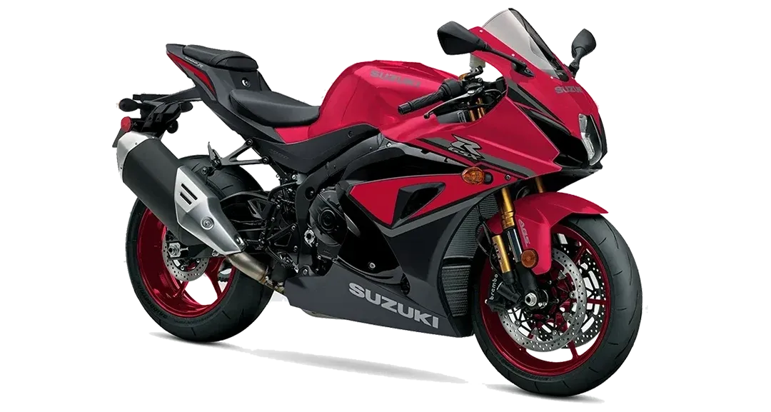 Suzuki Suzuki GSX-R1000R