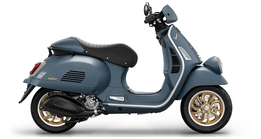Vespa Vespa GTV 310