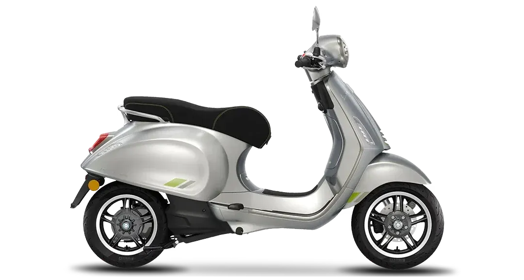 Vespa Vespa Primavera Elettrica 70