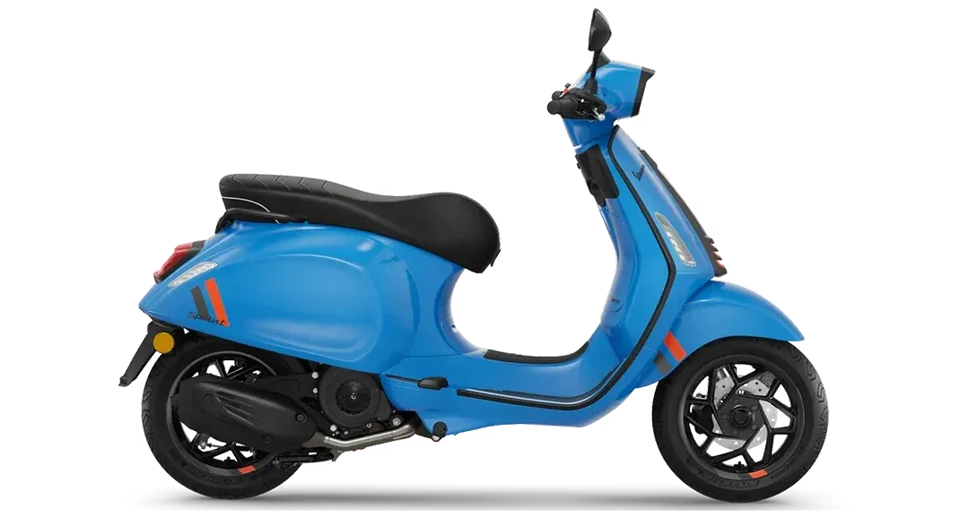 Vespa Vespa Sprint 125 S