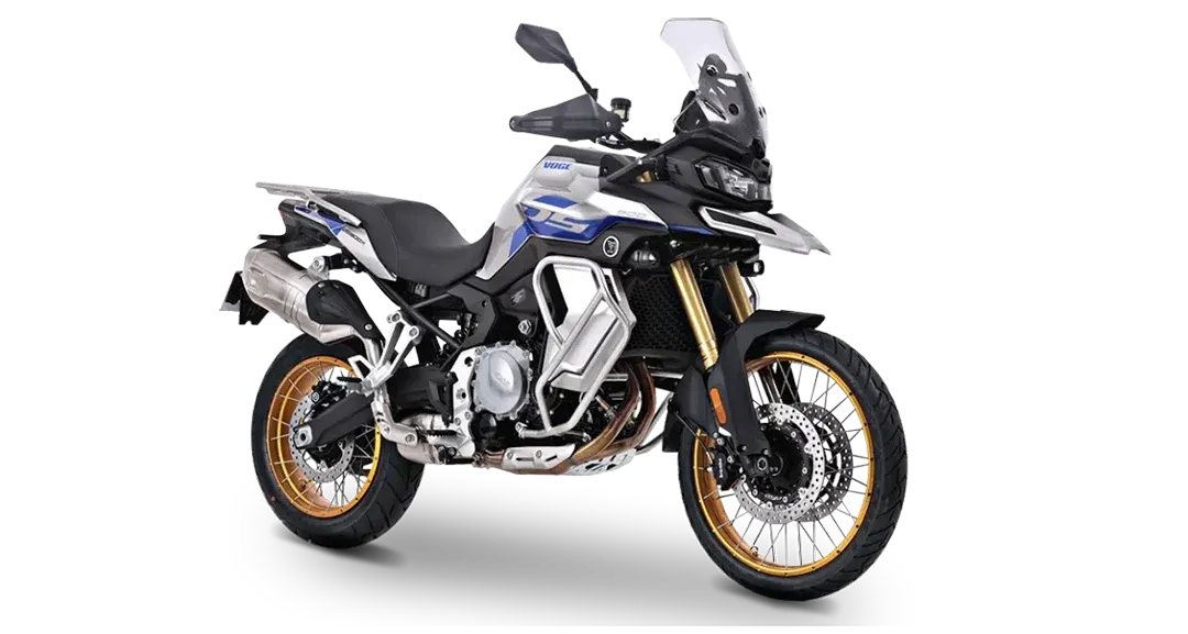 Voge Voge DS900X