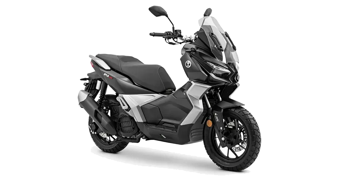 Voge Voge SR1 ADV