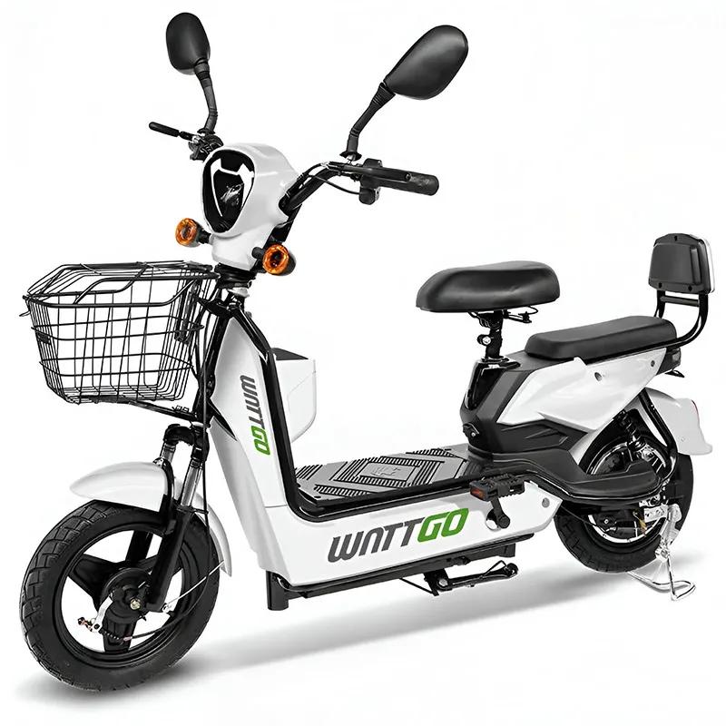 Wattgo 350W