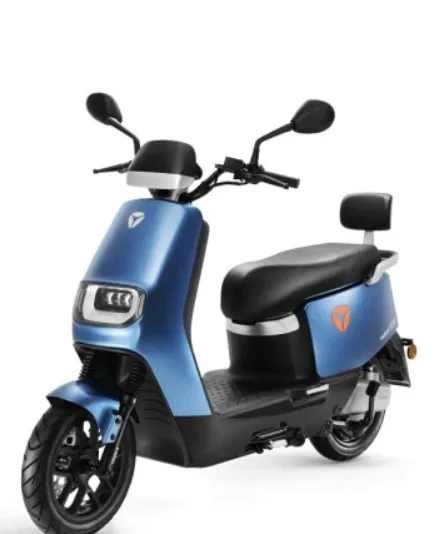 Yadea Yadea E8S