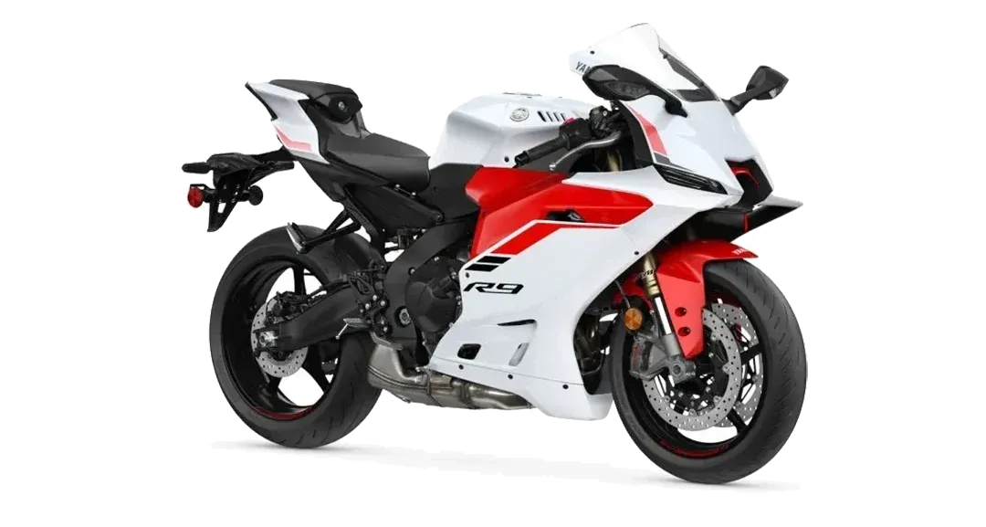 Yamaha Yamaha R9