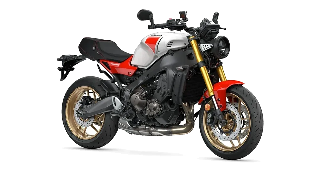 Yamaha Yamaha XSR900