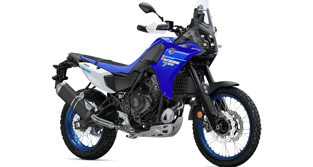 Yamaha Yamaha Ténéré 700
