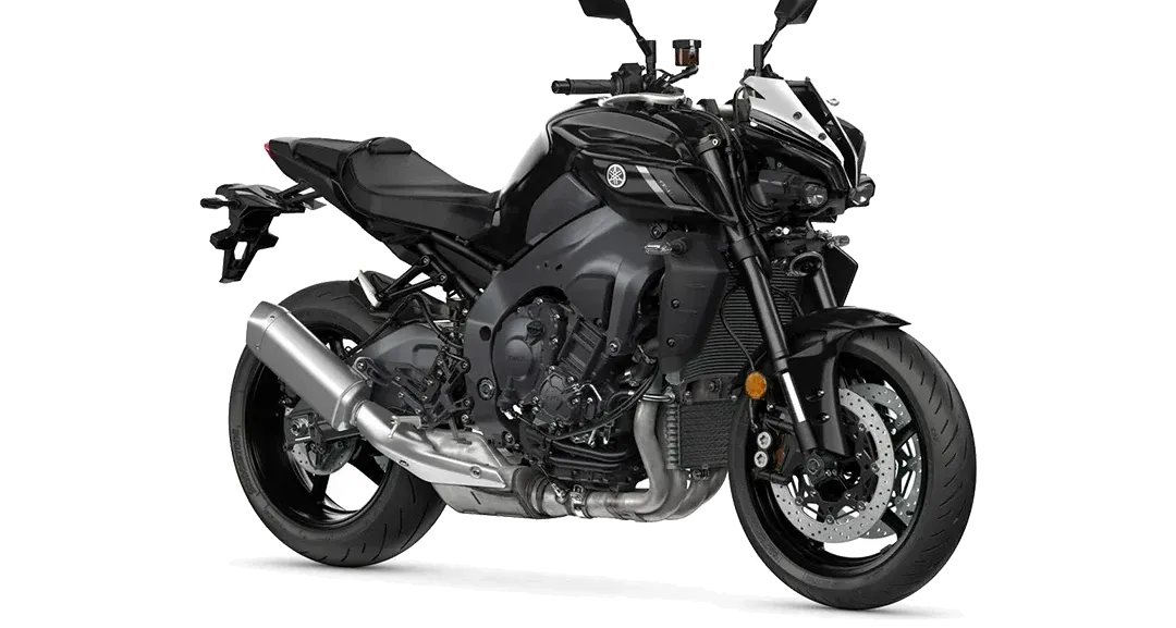 Yamaha Yamaha MT-10
