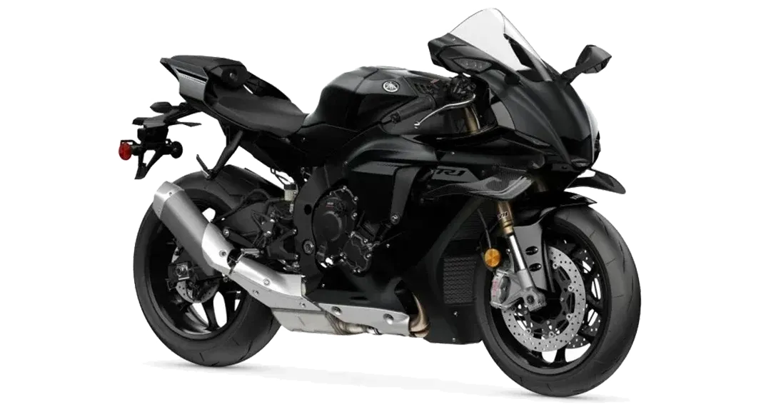 Yamaha Yamaha YZF-R1