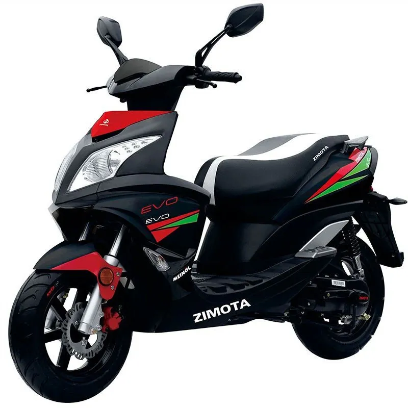 Zimota Zimota Evo