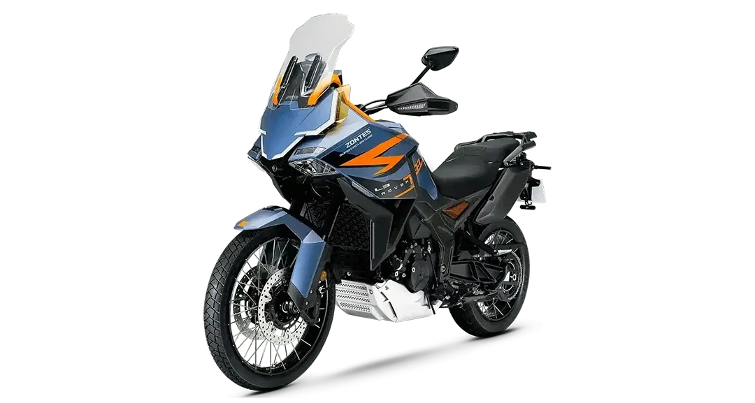 Zontes Zontes 703 F Adventure
