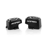 Couvercles de Pompe Frein/Embrayage ACERBIS Brembo (Noir) - Image 1