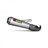 Silencieux Titanium AKRAPOVIC S-B10SO3-HBT pour BMW S 1000 R/RR2, - Image 1