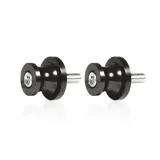 Diabolo CHAFT Diamètre 6 (Noir) - Image 1