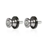 Diabolo CHAFT Diamètre 10 (Alu) - Image 1
