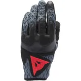 Gants DAINESE Air-Maze (Noir/Iron Gate) - Image 1