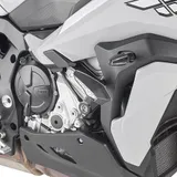 Kit de fixation GIVI SLD5138KIT pour monter le slider SLD01_ _ sur BMW S 1000 XR (20-25) - Image 1