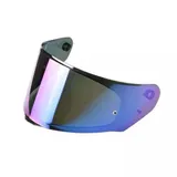 Visière Rainbow LS2 (Rapid/Storm/Stream) - Image 1